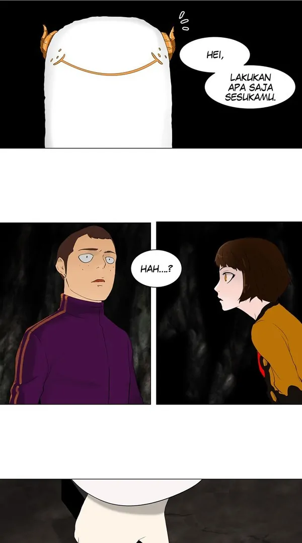 Baca Tower of God - Chapter 71 halaman 33