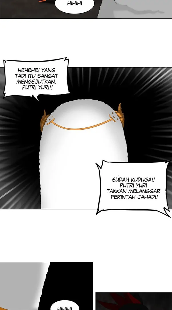 Baca Tower of God - Chapter 71 halaman 36