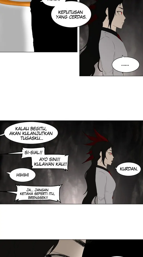 Baca Tower of God - Chapter 71 halaman 37