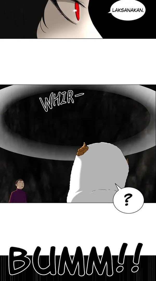 Baca Tower of God - Chapter 71 halaman 38