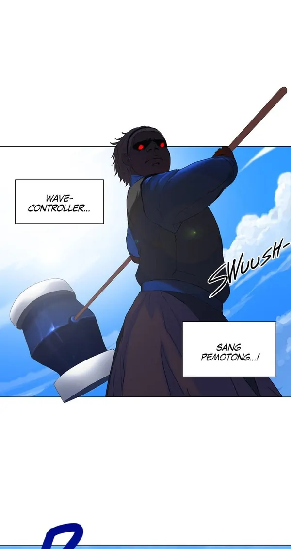 Baca Tower of God - Chapter 71 halaman 40