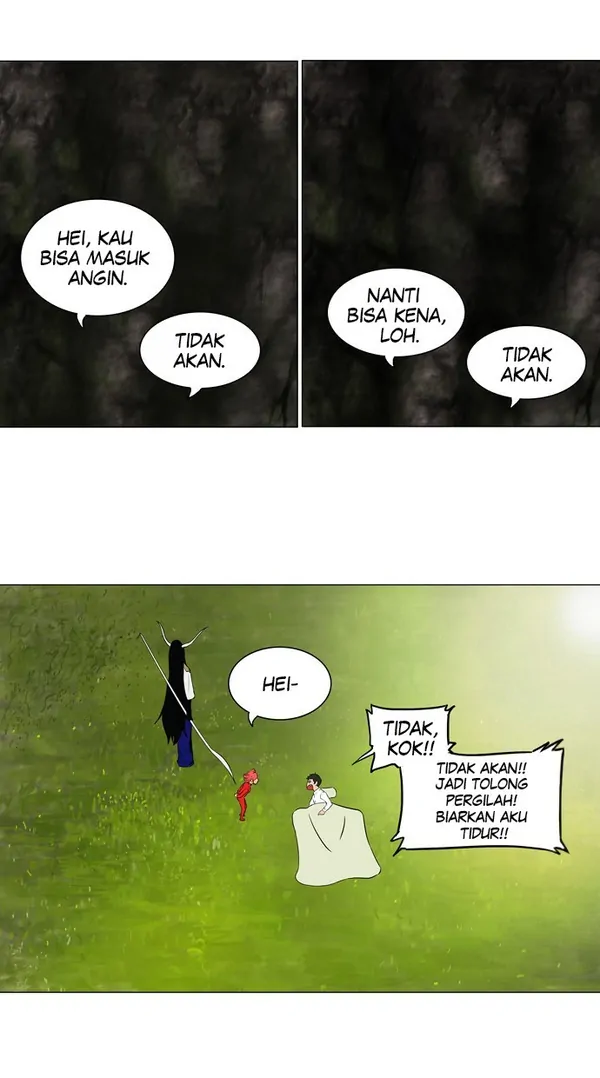 Baca Tower of God - Chapter 71 halaman 5
