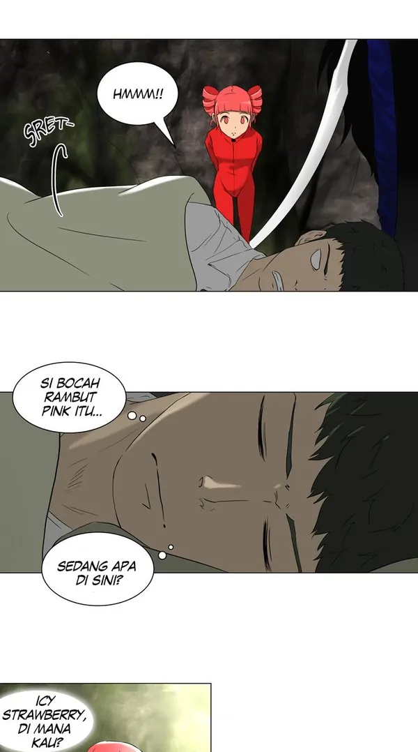 Baca Tower of God - Chapter 71 halaman 6