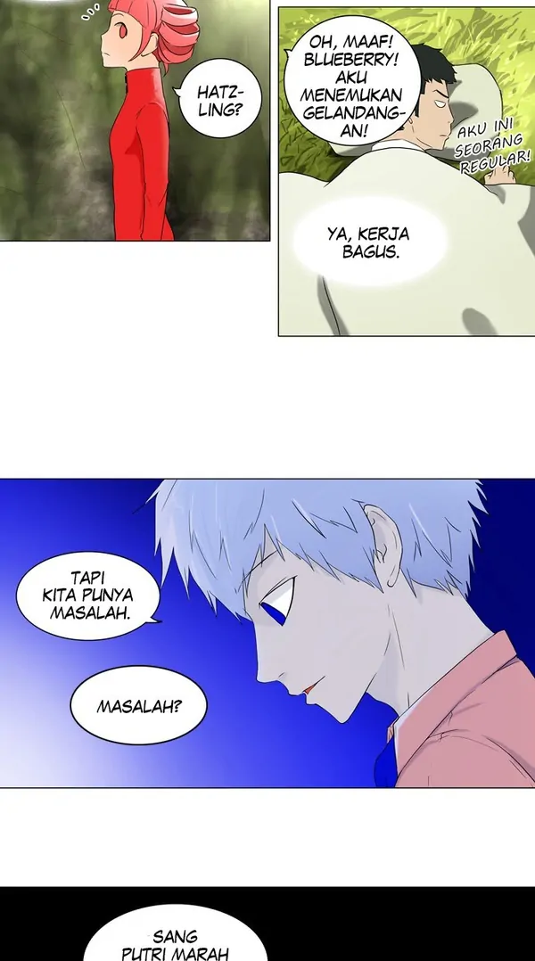 Baca Tower of God - Chapter 71 halaman 7