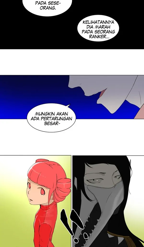 Baca Tower of God - Chapter 71 halaman 8