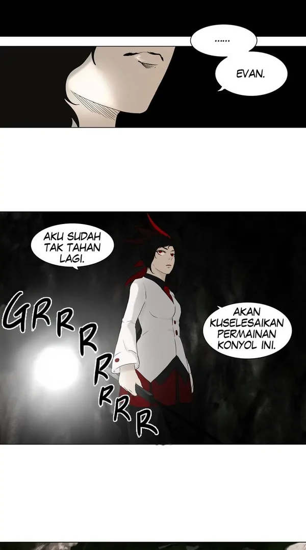 Baca Tower of God - Chapter 72 halaman 11