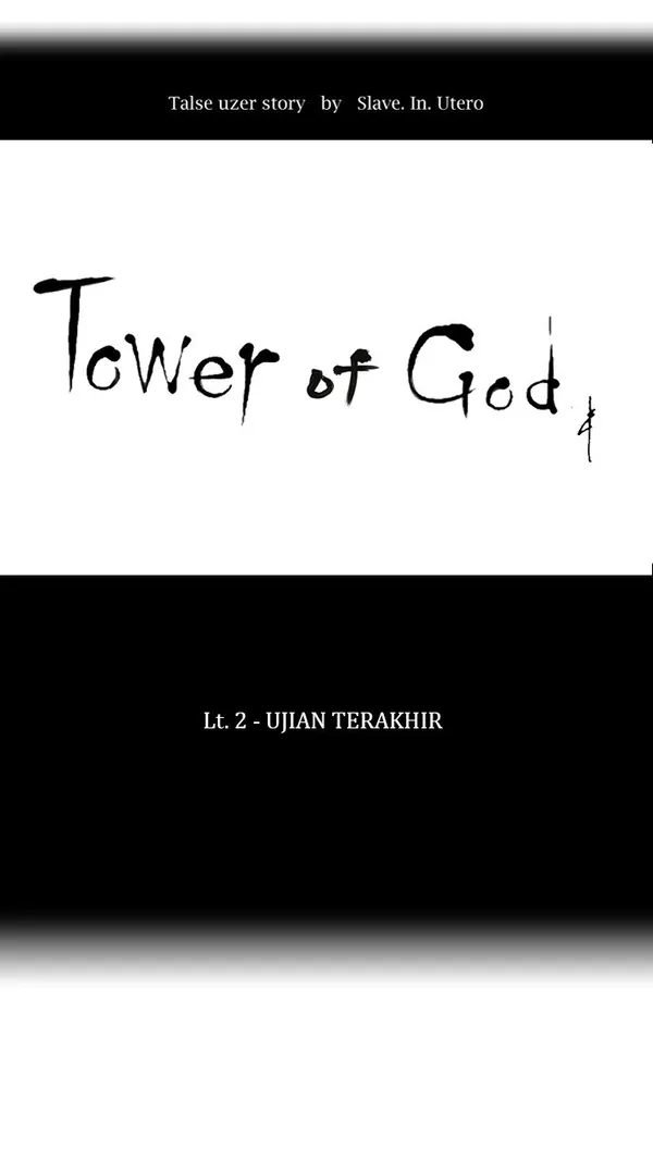 Baca Tower of God - Chapter 72 halaman 13