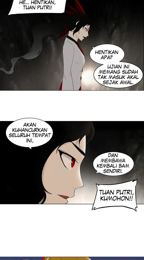 Baca Tower of God - Chapter 72 halaman 16
