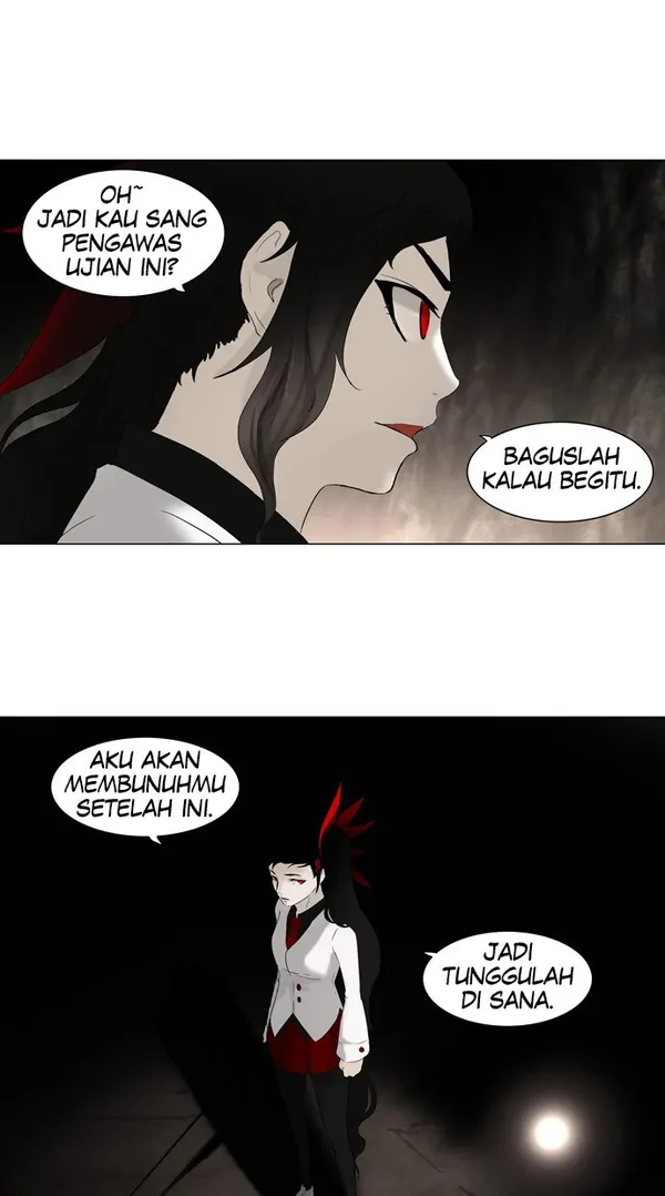 Baca Tower of God - Chapter 72 halaman 18