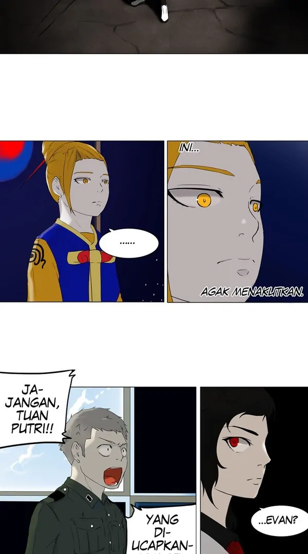 Baca Tower of God - Chapter 72 halaman 19