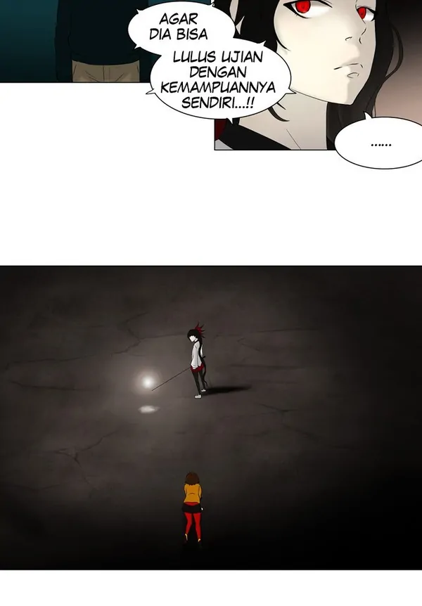 Baca Tower of God - Chapter 72 halaman 22