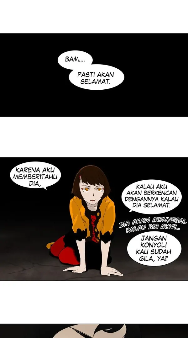 Baca Tower of God - Chapter 72 halaman 24