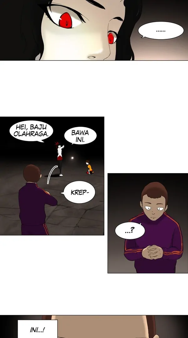 Baca Tower of God - Chapter 72 halaman 25