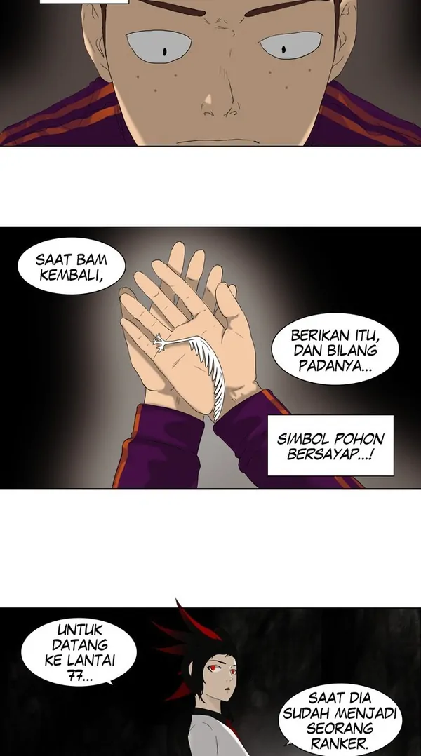 Baca Tower of God - Chapter 72 halaman 26