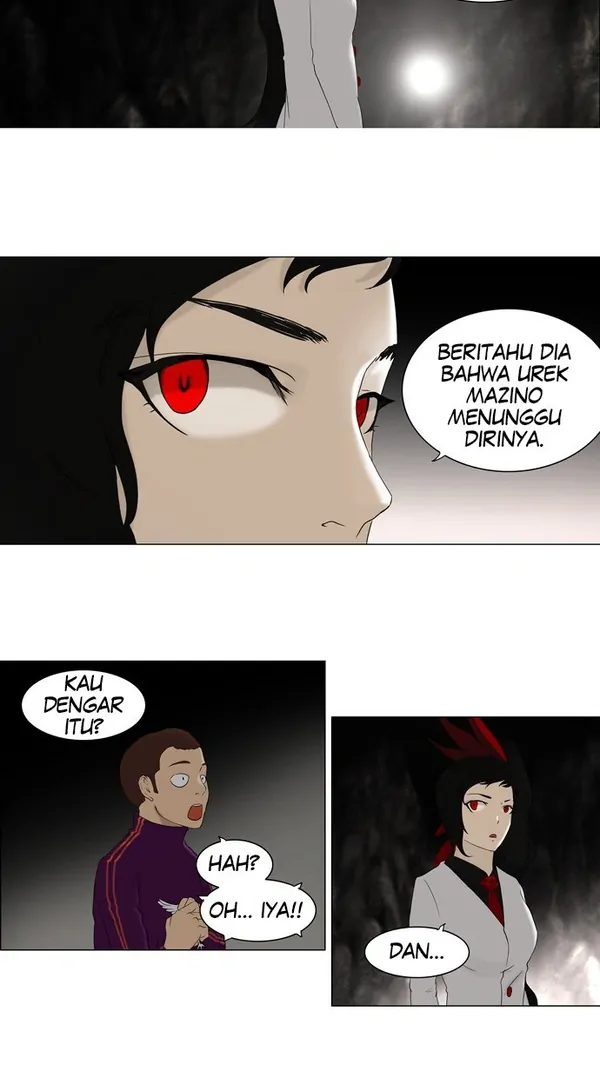 Baca Tower of God - Chapter 72 halaman 27