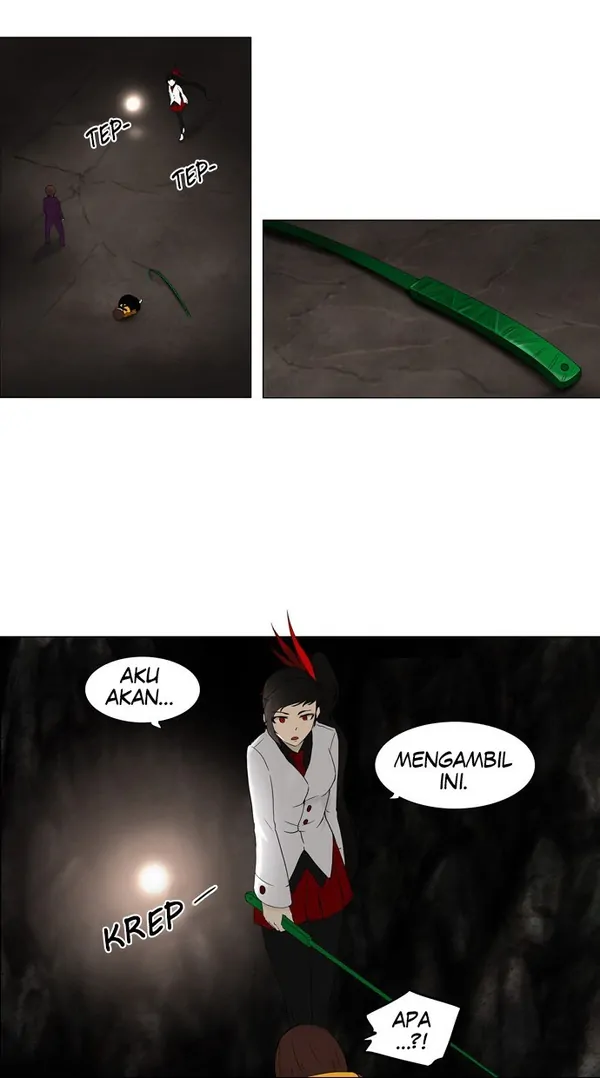 Baca Tower of God - Chapter 72 halaman 28