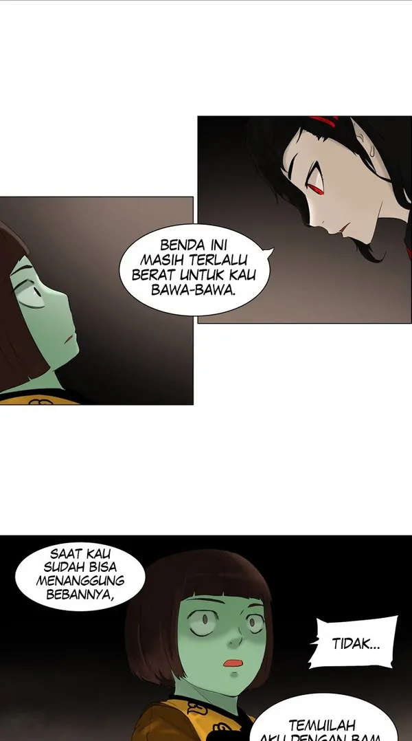 Baca Tower of God - Chapter 72 halaman 29