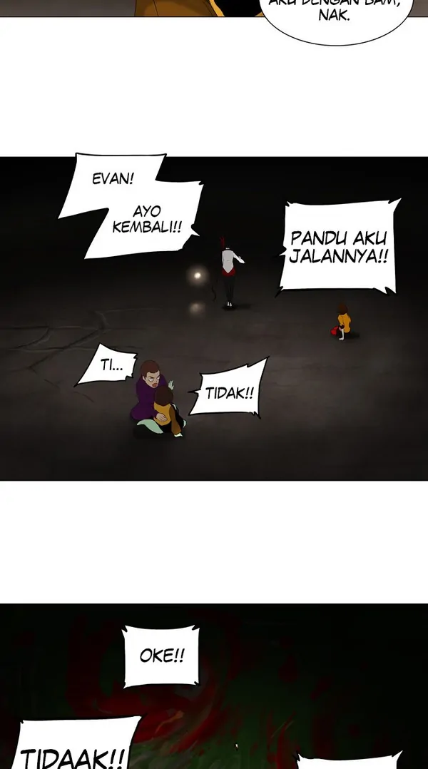 Baca Tower of God - Chapter 72 halaman 30