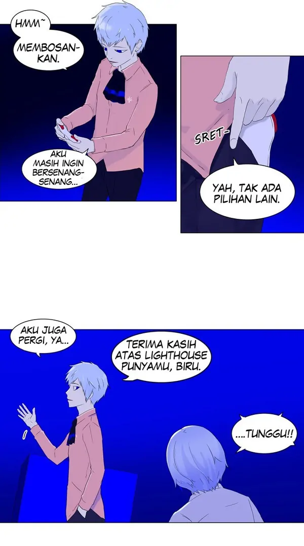 Baca Tower of God - Chapter 72 halaman 32