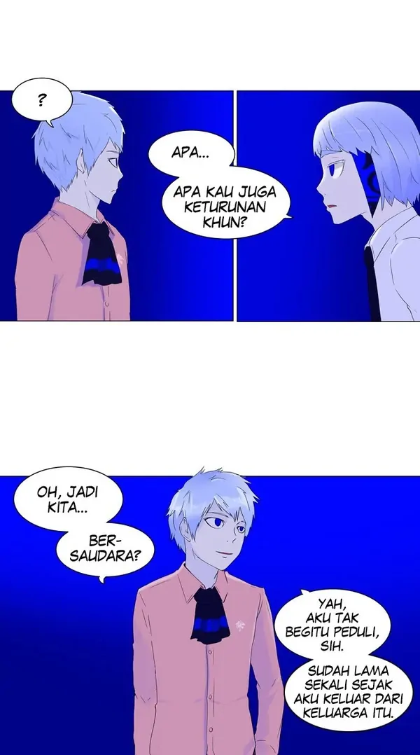 Baca Tower of God - Chapter 72 halaman 33