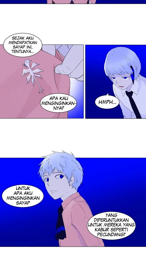 Baca Tower of God - Chapter 72 halaman 34