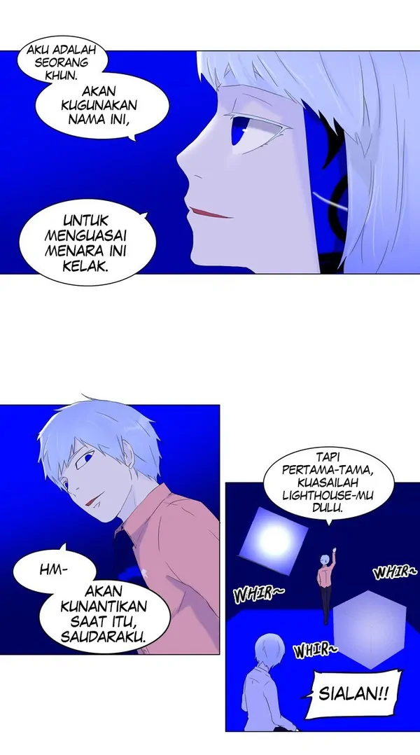 Baca Tower of God - Chapter 72 halaman 35