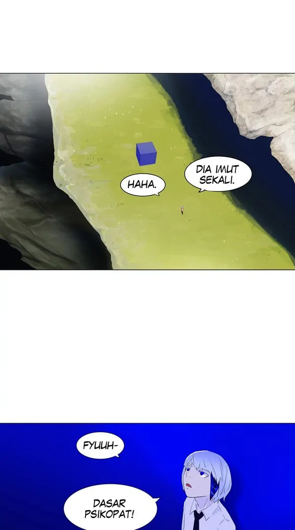 Baca Tower of God - Chapter 72 halaman 36