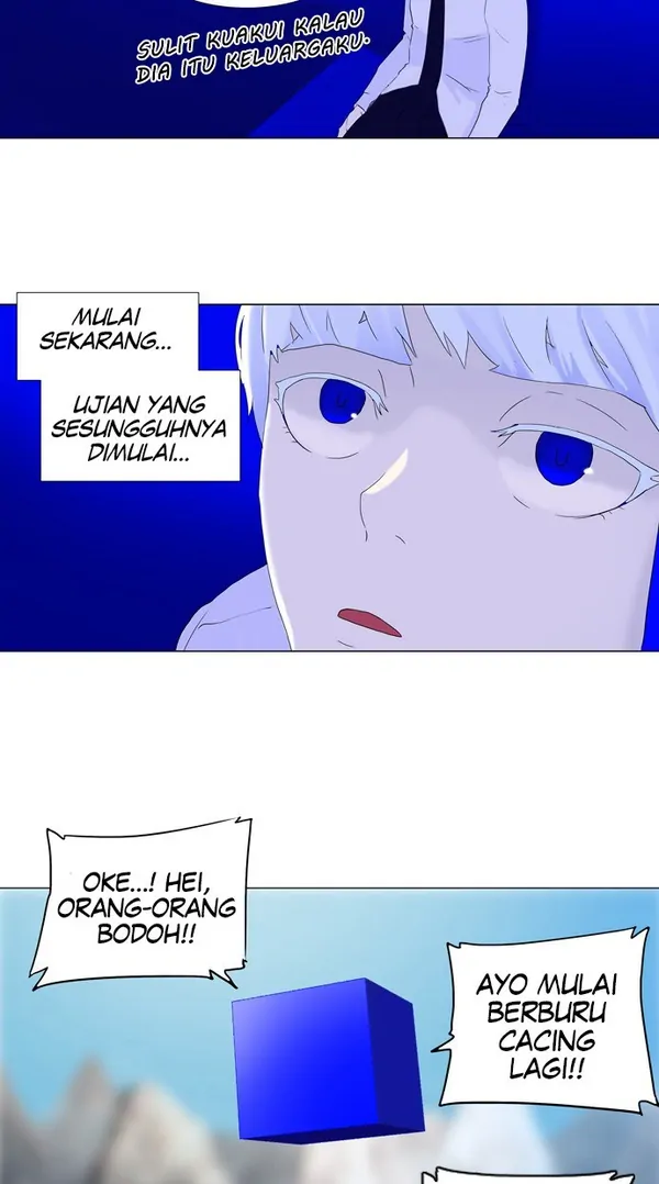Baca Tower of God - Chapter 72 halaman 37