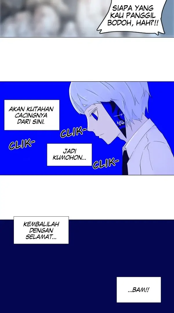 Baca Tower of God - Chapter 72 halaman 38