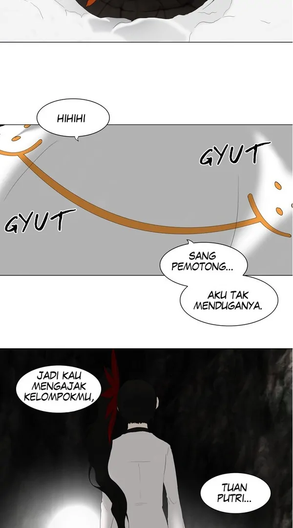 Baca Tower of God - Chapter 72 halaman 4