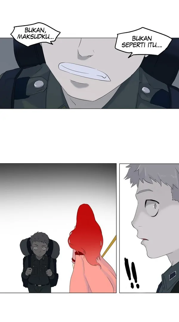 Baca Tower of God - Chapter 72 halaman 41