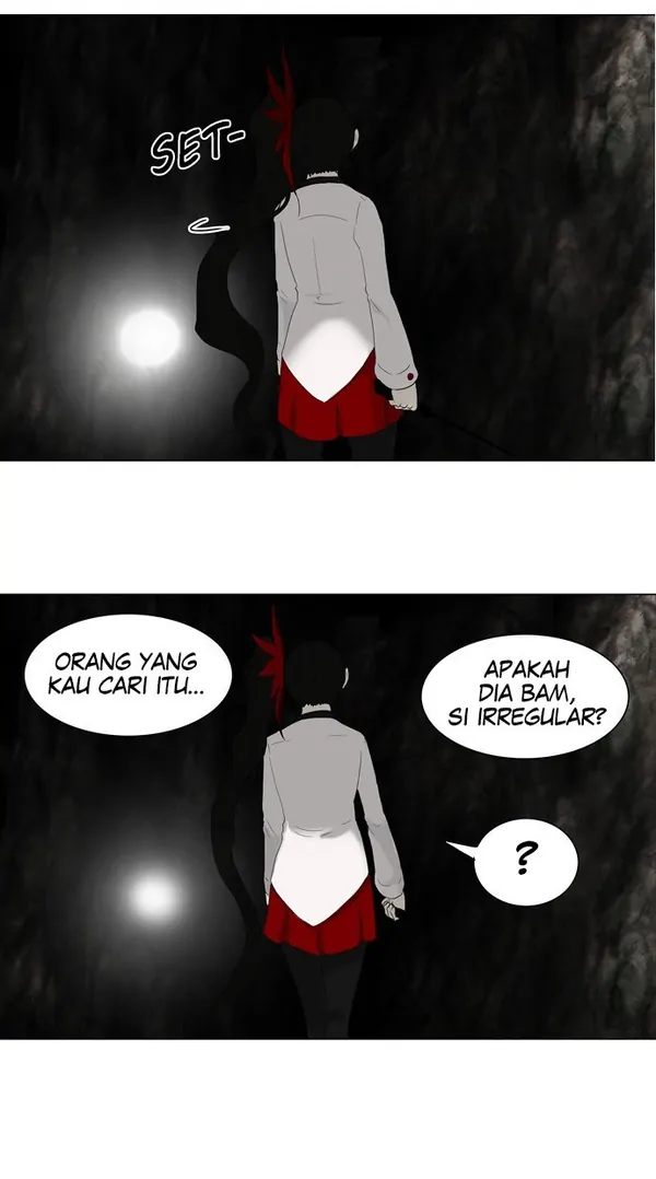 Baca Tower of God - Chapter 72 halaman 6