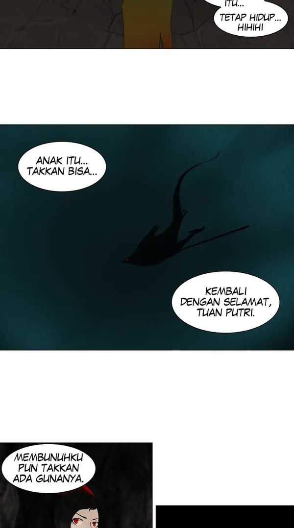 Baca Tower of God - Chapter 72 halaman 8
