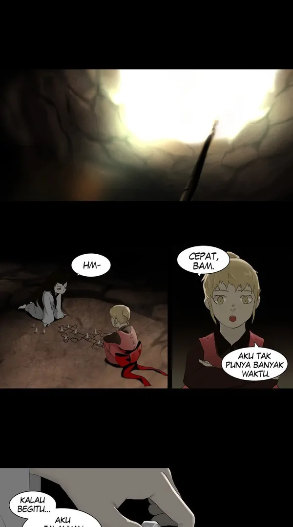 Baca Tower of God - Chapter 73 halaman 1
