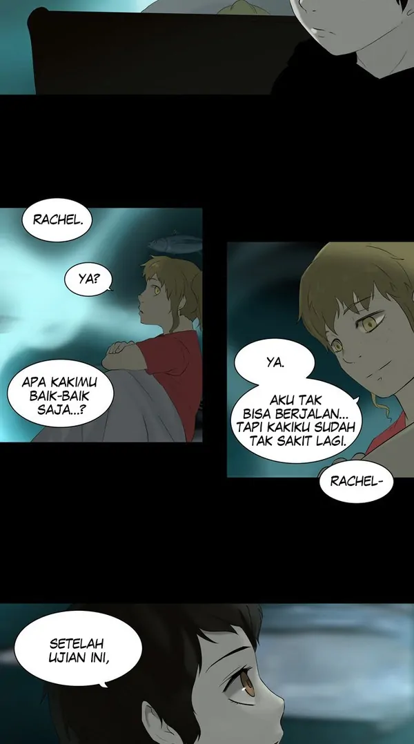 Baca Tower of God - Chapter 73 halaman 11
