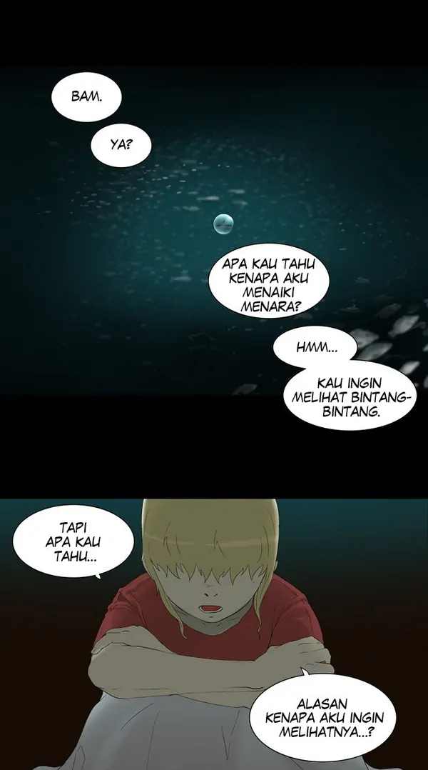 Baca Tower of God - Chapter 73 halaman 13