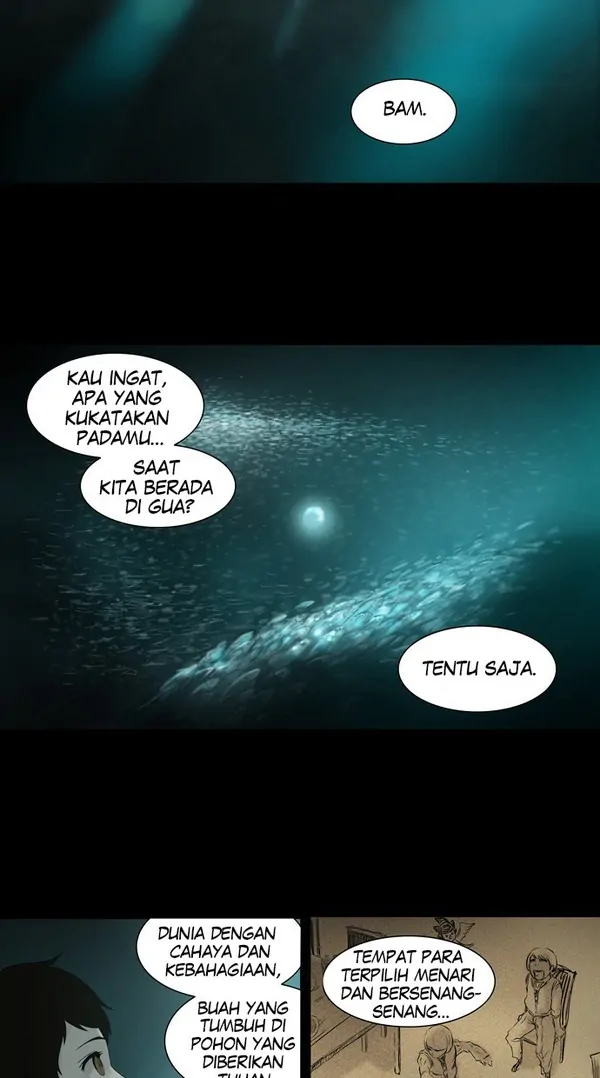 Baca Tower of God - Chapter 73 halaman 16