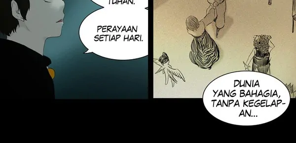 Baca Tower of God - Chapter 73 halaman 17