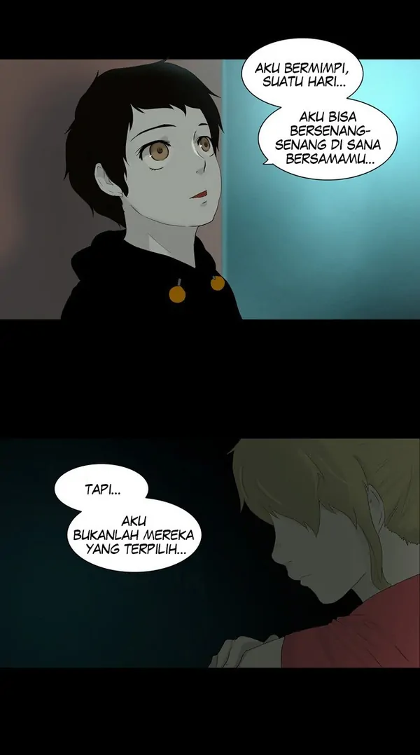 Baca Tower of God - Chapter 73 halaman 18