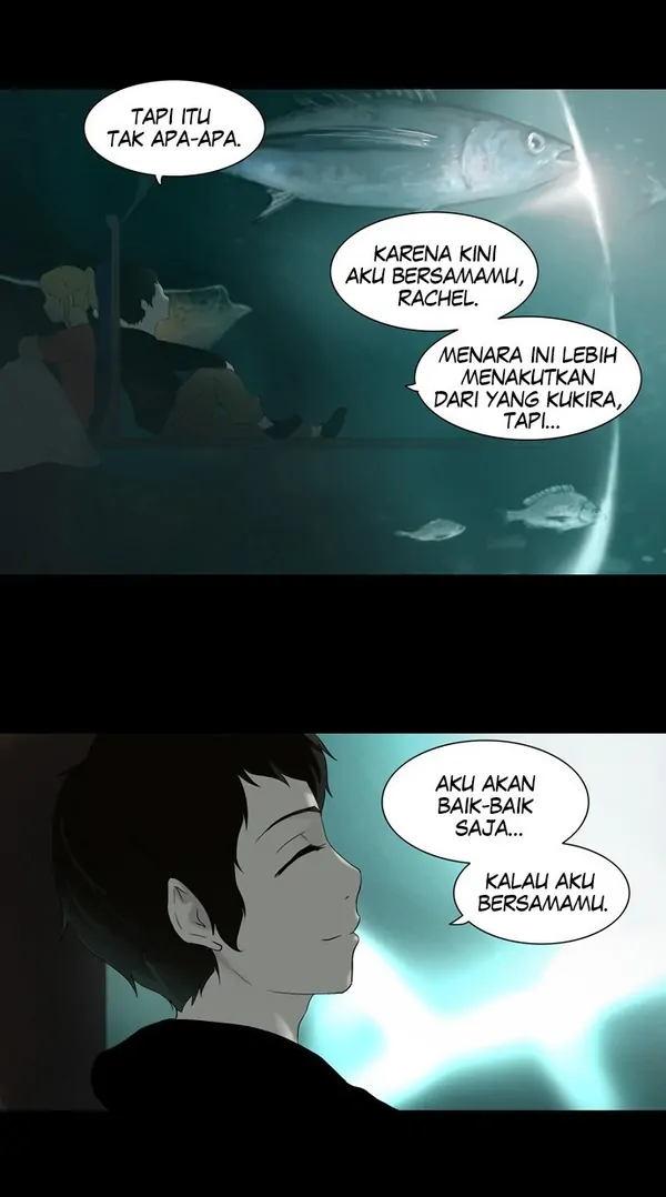 Baca Tower of God - Chapter 73 halaman 19