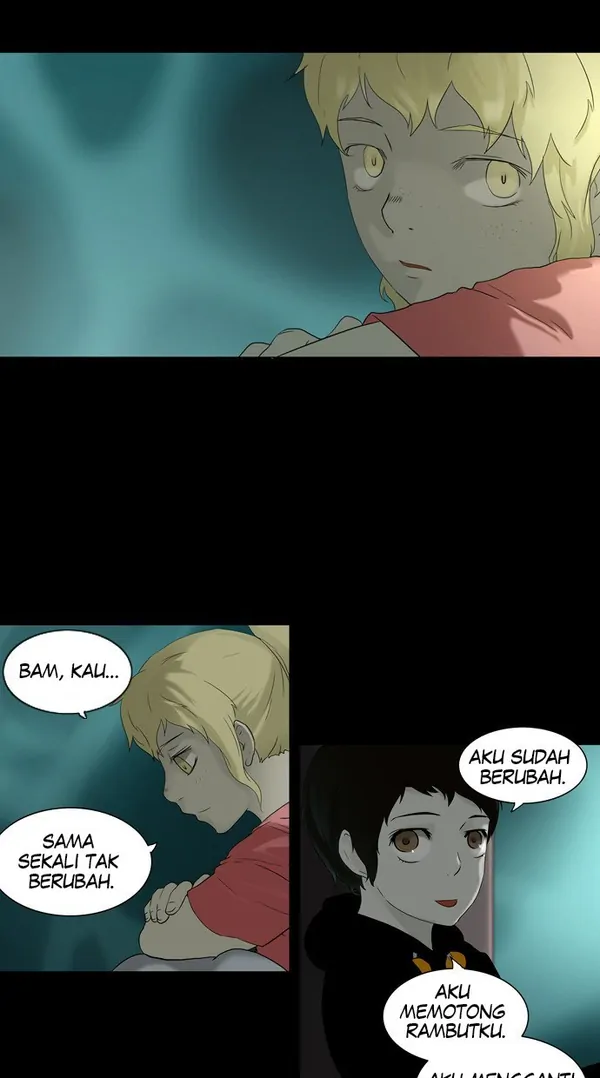 Baca Tower of God - Chapter 73 halaman 20
