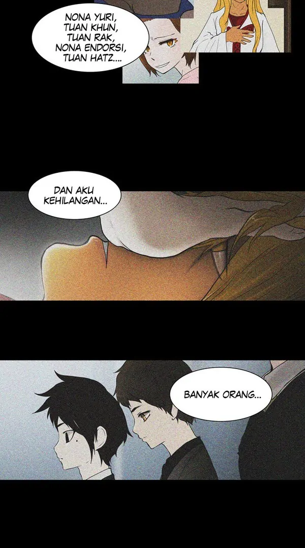 Baca Tower of God - Chapter 73 halaman 22