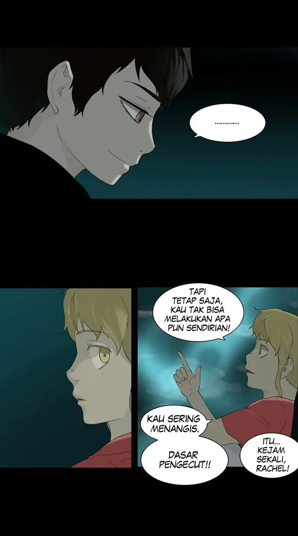 Baca Tower of God - Chapter 73 halaman 23