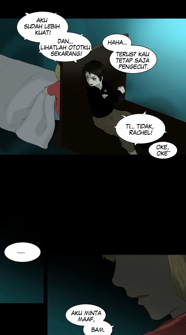 Baca Tower of God - Chapter 73 halaman 24