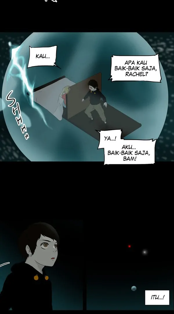 Baca Tower of God - Chapter 73 halaman 29
