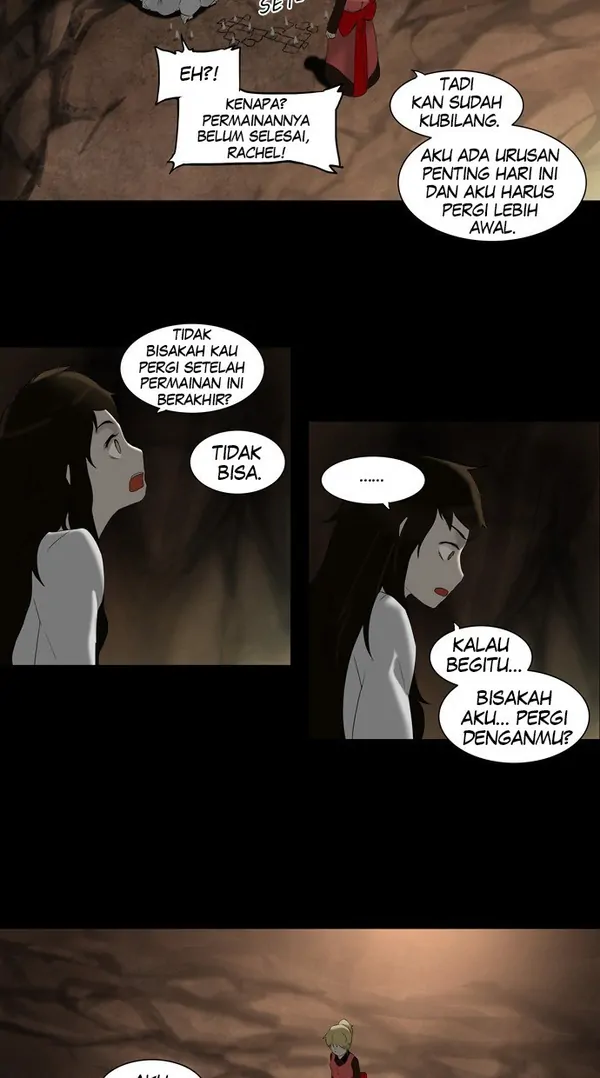Baca Tower of God - Chapter 73 halaman 3