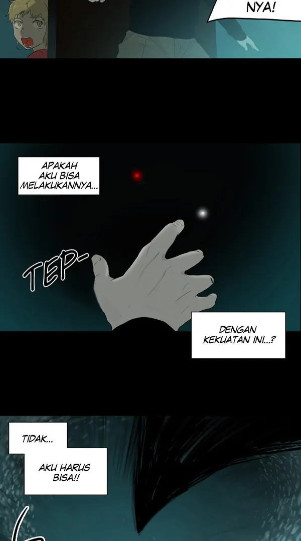 Baca Tower of God - Chapter 73 halaman 31