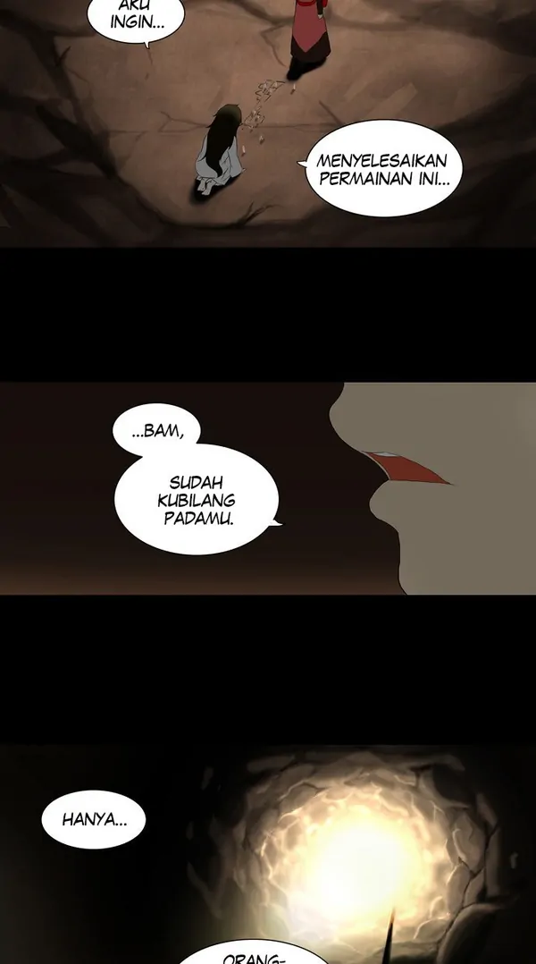 Baca Tower of God - Chapter 73 halaman 4