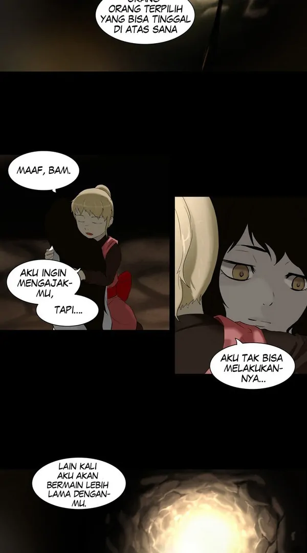 Baca Tower of God - Chapter 73 halaman 5