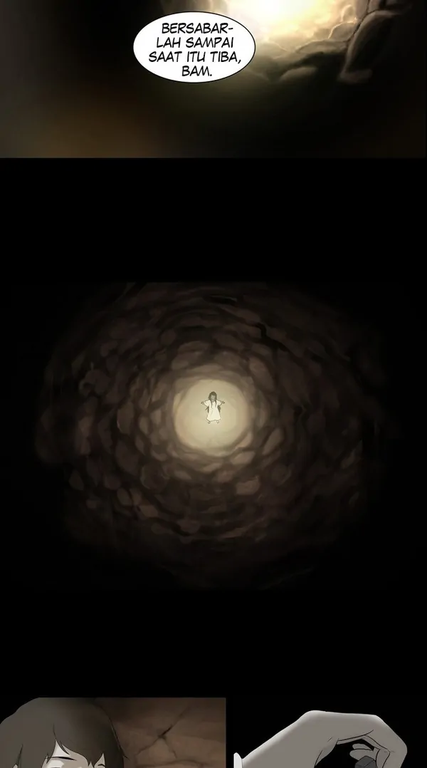 Baca Tower of God - Chapter 73 halaman 6